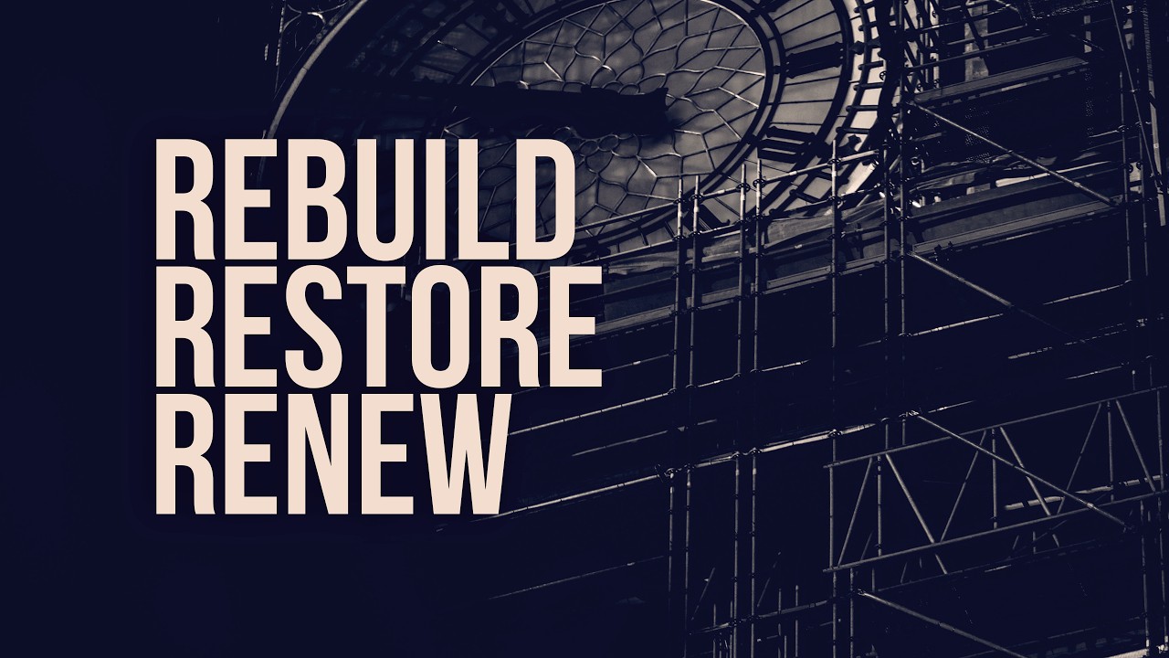 Liberty Church | Sunday's Online