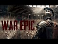 &quot;THE LAST DROP OF BLOOD&quot; WORLDS MOST AGGRESSIVE WAR MUSIC | Best Epic Military Orchestral Music