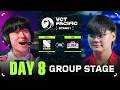 KRX vs Global Esports | Group Stage #VCTPacific Stage 1