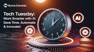 Tech Tuesday