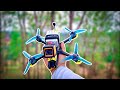 Mera apna drone speedybee master 5 with walksnail digital fpv system first in india  hi tech xyz