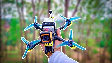 how to build your own FPV drone in india | FPV drone kaise banaye in hindi