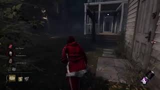 DBD with Dacept n my cuz