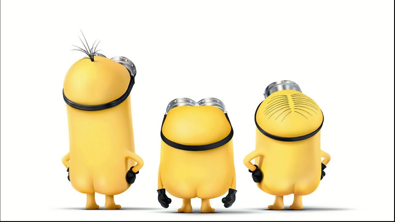 Minions: The Rise of Gru [Full Movie] - HD 4K - YouTube