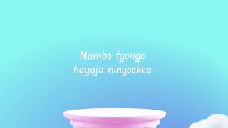 Diamond Platnumz Ft Mr. Blue & Jay Melody - Mapoz