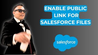 Famous How to enable public link for salesforce files?  -  Salesforce ( 2025 guide ) Wealth