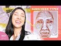 ☀️How to Find the Best Sunscreen to Fit Your Skin Type: For Dry, Combo, Sensitive & Oily Skin Types