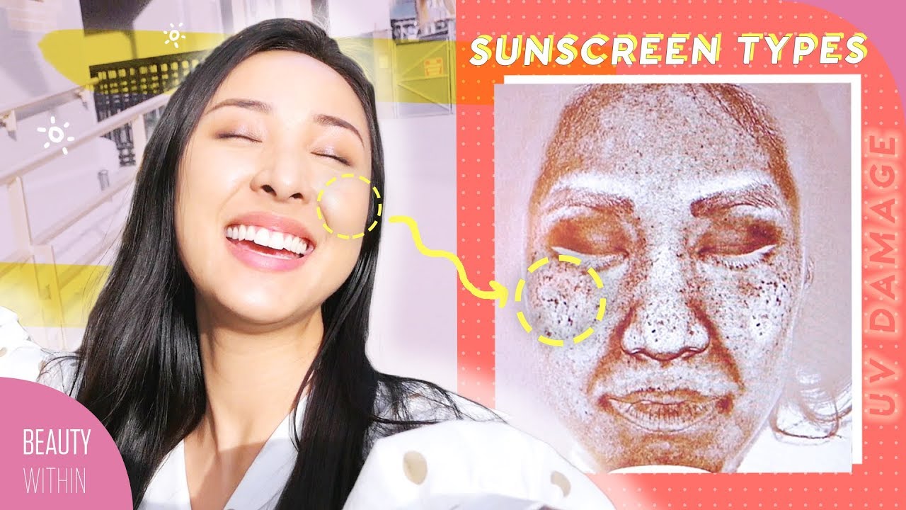 how to get taller as an adult ☀️How to Find the Best Sunscreen to Fit Your Skin Type: For Dry, Combo, Sensitive & Oily Skin Types