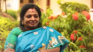 Conversation with Dr Tamilisai Soundararajan, Hon. Governor Of Telangana | Tryst with Divinity