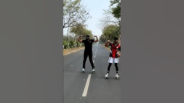 #skating #skates #skate#roadskating #rollerblading #rollerskating #skatingshoes #viralshort