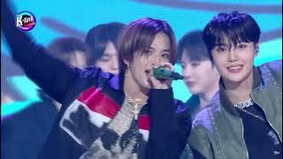 TREASURE FULL Performance K Link Festival 12.10.23