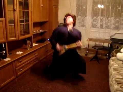 RickRoll'D Song of Dota 2