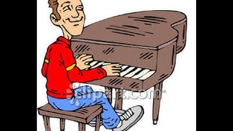 FLINT LONG  Coordination Exercise #9