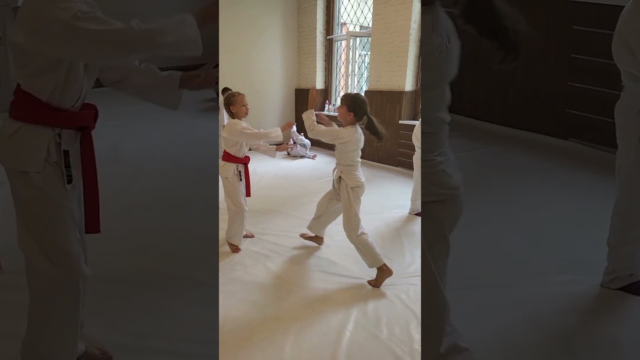🥋Запрошуємо дітей 8-14 років на Айкідо!🈴 