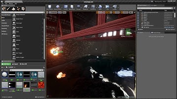 Water Is Wet - UE4 Water Material - WGS