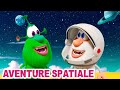 Booba - Aventure spatiale ⭐ Nouvel épisode 74 ⭐ Super Toons TV Dessins Animés en Français