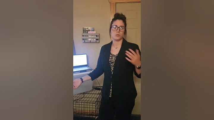 Jodie Nichols - Final Presentation