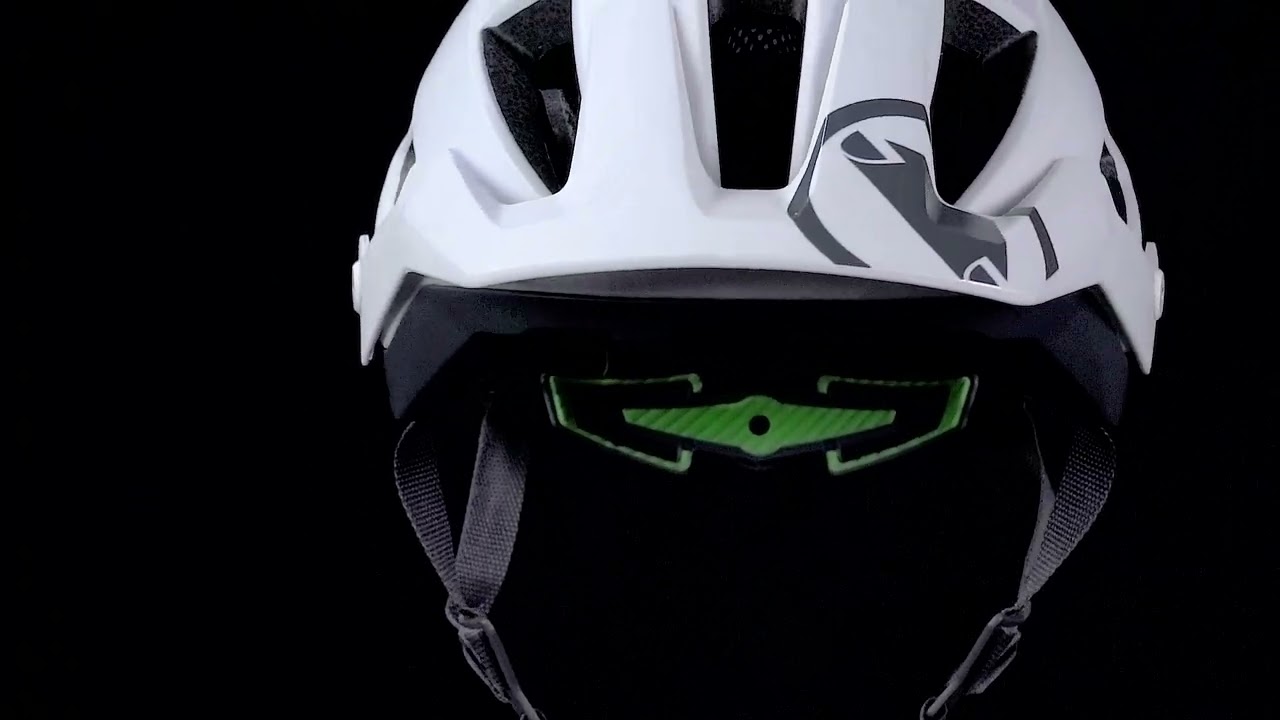 Preview of Endura SingleTrack Mips Bike Helmet Video