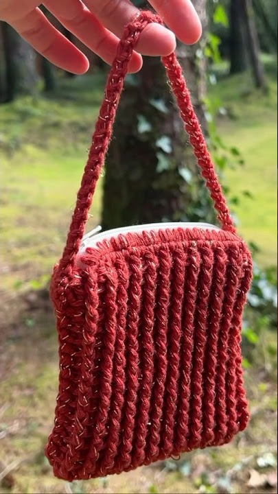 The Dahlia Lampshade Crochet Pattern + Video — Day's Crochet & Knit