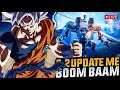 BGMI Classic Gameplay