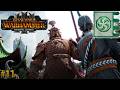 OP Kanonen! 💎 Bhashiva Weisse Tigerin Cathay #11 💎 Let's Play Total War Warhammer