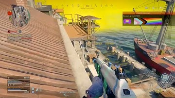 (re)Bitches_MSI_COD Montage