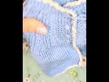 #knittingpattern #crochet 😞#knittig #babyclothes 😂#handmade
