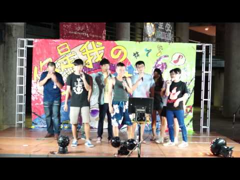 施秉豪-以父之名(周杰倫)
