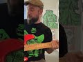 WHAT DOES THE TONE KNOB DO? #bass #guitar #tone #gear #high #pass #filter #mattfreeman #opivy #unity