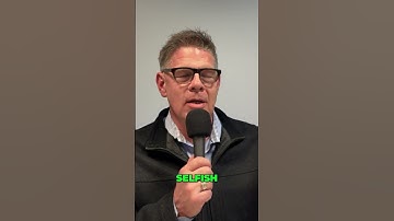 Stop Criticizing Start #Creating | The Point with Jeff Spikes #shorts