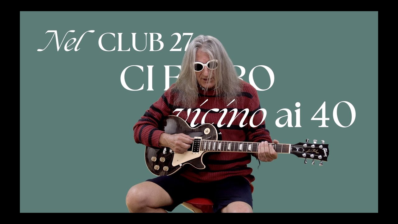 THE ANDRE - Le Cose Che Voglio feat. IMMANUEL CASTO