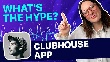 What is Clubhouse? (app walkthrough & tutorial)