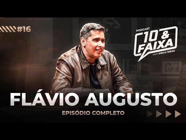 flávio augusto no flow, o sonho de muita gente do subkkkkk : r