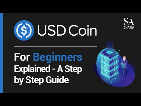 Penjelasan USD Coin untuk Pemula - Panduan Langkah demi Langkah