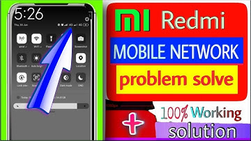 Mobile network problem solution | 100% working method for all mobile and sim | network problem solve