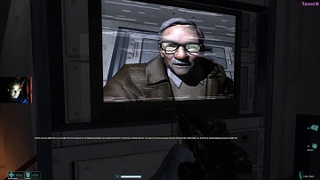 F.E.A.R PC | Interval 9- Incursion: 1.Lapdog