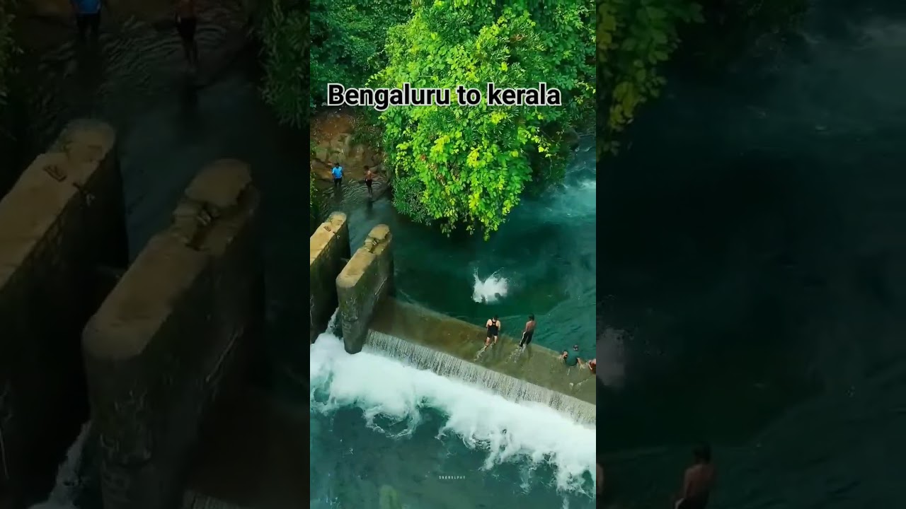 best place to visit Kerala 