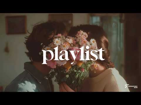 Playlist 소중한 사람과 듣고 싶은 진한 감동의 사랑 노래 💍 | Alex Warren, Ed Sheeran, Charlie Puth, Benson Boone