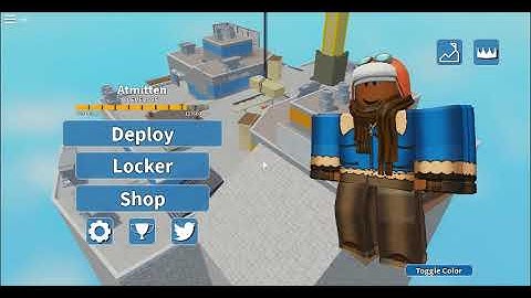 found an arsenal hacker :/