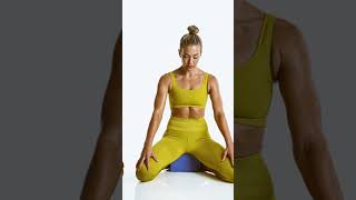 ELDOA Method exercises to decompress the back, elongate the spine and strengthen your posture #eldoa