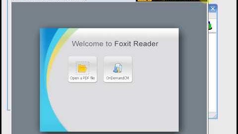 Using the Citrix ICA client from the SoThin Connection Manager - Part 2