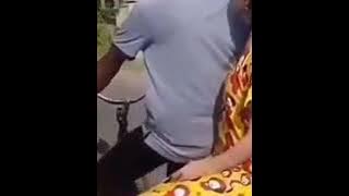 Lah lapeh kijang karimbo