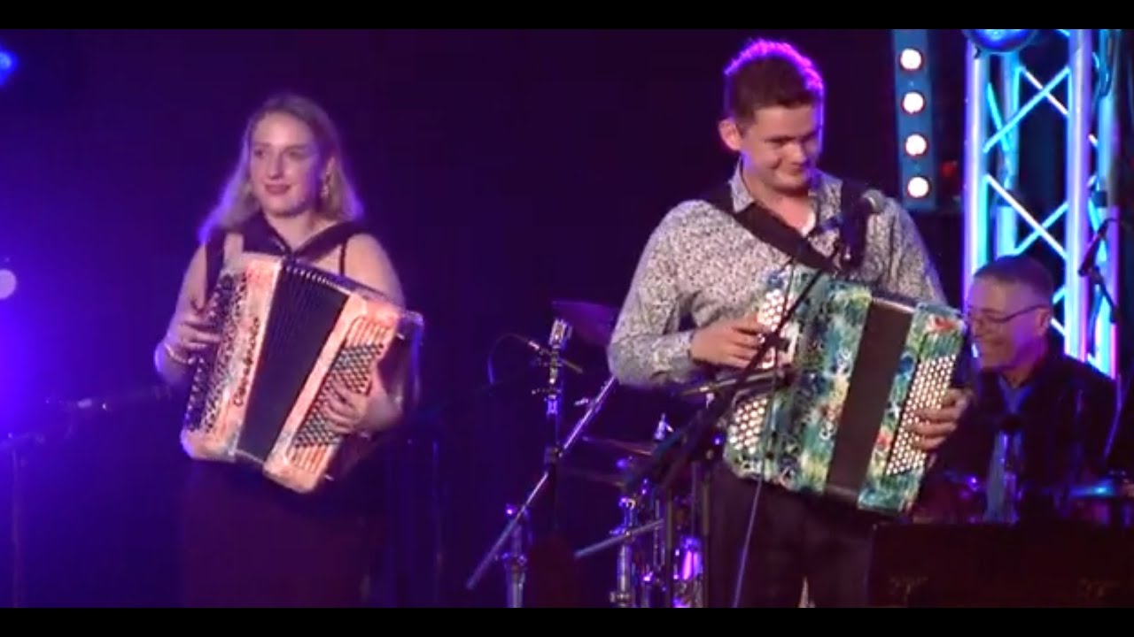 Florine MALHERBE & Diego GATTE - Exclu Web Chamberet 2023