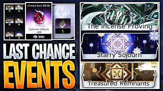DON’T MISS THIS! FREE PHOXENE, Globules & Event Rewards Explained! | Duet Night Abyss
