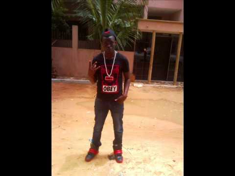 Blandel Mister- FREESTYLE -Khour Flex Music_2014