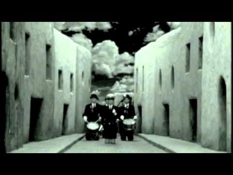 U2- So Cruel (Official-unofficial) Music Video