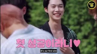 NCT 127 life in gapyeong ep.3 (ENG sub)