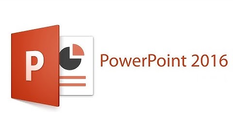 MS PowerPoint 2016 | Class 4 Computer Lesson | Learn Presentation Making for Kids