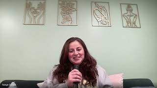 EP 9-  With Mindset and manifestation coach Pooja Jerajani