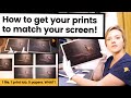 Understanding Printing and Calibration